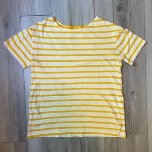 Old Navy Striped T-Shirt
